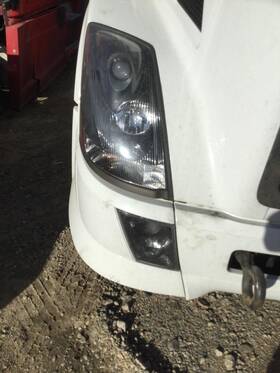 3461827 Volvo 2228721 Vnl Headlamp Assembly