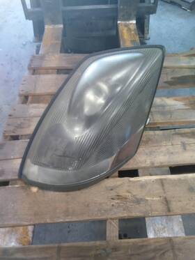 3466636 Volvo 2233205 Vnl Headlamp Assembly