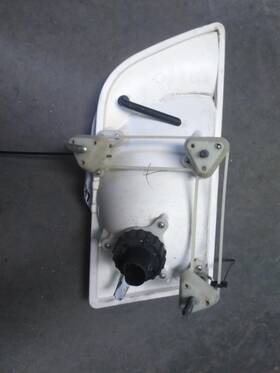 3482280 Volvo 2247319 Vnl Headlamp Assembly