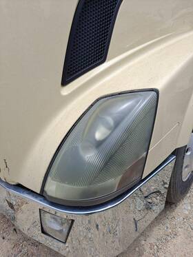 3495901 Volvo 2259672 Vnl Headlamp Assembly