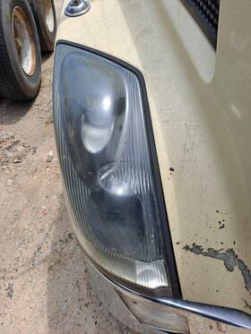 3495917 Volvo 2259688 Vnl Headlamp Assembly
