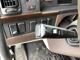 3506288 Volvo 2267990 Vnl 2014 Turn Signal Switch