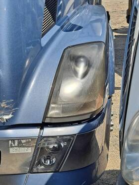 3510426 Volvo 2271671 Vnl Headlamp Assembly