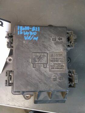 3532504 Volvo 2291534 Replaces Not Readable Vnm 2016 Fuse Box