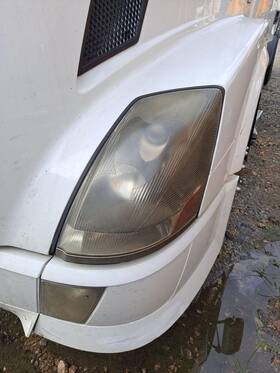 3539954 Volvo 2298079 Vnl Headlamp Assembly