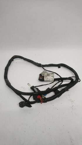 555-10827 Volvo 23108364 2020 Vnl Gen 3 Chassis Wiring Harness 555-10827 Volvo 23108364 2020 Vnl Gen 3 Chassis Wiring Harness