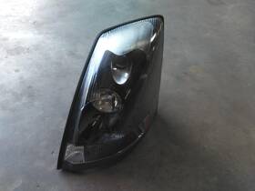 3558184 Volvo 2313958 Vnl Headlamp Assembly