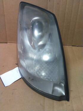 3568219 Volvo 2323018 Vnl 2018 Headlamp Assembly