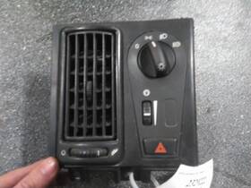 20953575p08 Volvo 2329222 Vnm 2016 Headlamp Switch 3575651