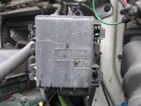 3581186 Volvo 2334459 Replaces Vnm 2016 Fuse Box 3581186 Volvo 2334459 Replaces Vnm 2016 Fuse Box
