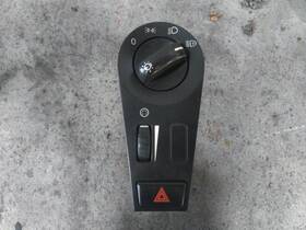20953575-p06 Volvo 2334464 Vnm 2016 Headlamp Switch 3581191
