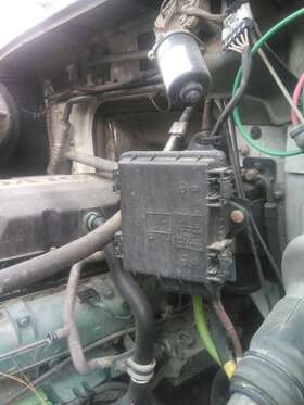 3581856 Volvo 2335108 Replaces Vnl 2017 Fuse Box 3581856 Volvo 2335108 Replaces Vnl 2017 Fuse Box