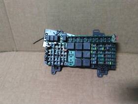 3584564 Volvo 2337706 Vnl 2006 Fuse Box