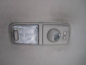 3585993 Volvo 2339094 Replaces Vnm 2016 Lamp Interior Cab