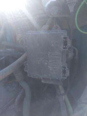 3592929 Volvo 2345411 Replaces Vnl 2013 Fuse Box 3592929 Volvo 2345411 Replaces Vnl 2013 Fuse Box