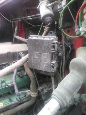 3593132 Volvo 2345601 Replaces Vnl 2015 Fuse Box 3593132 Volvo 2345601 Replaces Vnl 2015 Fuse Box