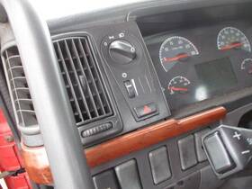 3593240 Volvo 2345705 Vnm 2006 Headlamp Switch