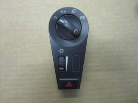 20953575-p06 Volvo 2355628 Replaces Vnl 2006 Switch Headlamp 3604694