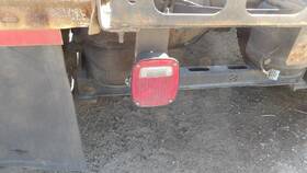 3612435 Volvo 2362751 Replaces Vnl 2012 Lamp Stop Turn Tail