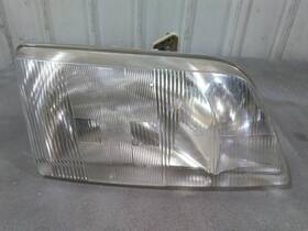 3614834 Volvo 2365000 Vnm 2008 Headlamp Assembly