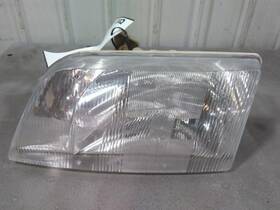 3615373 Volvo 2365532 Vnm Headlamp Assembly