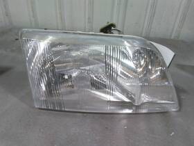 3615374 Volvo 2365533 Vnm Headlamp Assembly