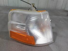 20571062 Volvo 2365534 Vnm 2004 Turn Signal Light 3615375