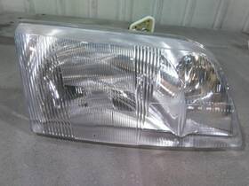 3615918 Volvo 2366041 Vnm Headlamp Assembly