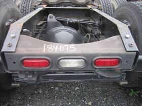 3617322 Volvo 2367403 Replaces Vnl 2018 Lamp Stop Turn Tail