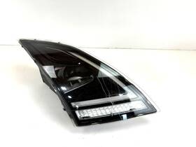 23680026 Volvo 2019-2023 Vnl Vnr Led Headlight Right/passenger Lamp Rh Drl Complete Oem