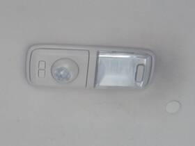 3618272 Volvo 2368313 Replaces Vnl 2016 Lamp Interior Cab