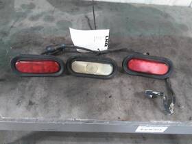 3620969 Volvo 2370757 Vnl 2016 Stop Turn Tail Lamp
