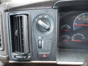 3620984 Volvo 2370772 Vnl 2016 Headlamp Switch