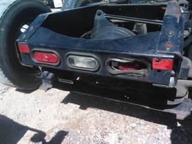 3625006 Volvo 2374334 Replaces Vnr 2020 Lamp Stop Turn Tail