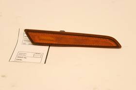 23760347 Volvo 2018-2024 Vnl 860 Right Passenger Hood Clearance Marker Light Lamp Oem