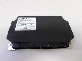 20976406-03 Volvo 2384768 2013 Vnl Light Control Module 3636825