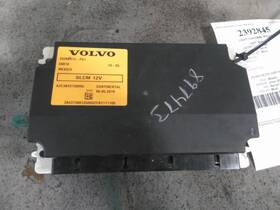 3645641 Volvo 2392845 Replaces Vnl 2020 Ecm Chassis/vehicle