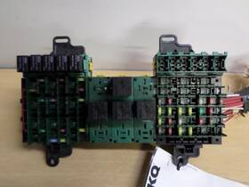 3652047 Volvo 2398756 Na Vnl Fuse Box