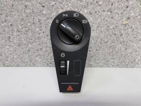 20953575-p06 Volvo 2402272 Vnl 2017 Headlamp Switch 3656290