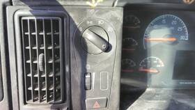3657262 Volvo 2403172 Vnl Headlamp Switch