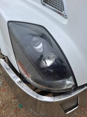 3659215 Volvo 2404978 Vnl 2017 Headlamp Assembly 3659215 Volvo 2404978 Vnl 2017 Headlamp Assembly