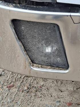 3659220 Volvo 2404983 Replaces Vnl 2017 Lamp Fog