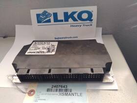 3661975 Volvo 2407643 Replaces 2006 Vnm Light Control Module
