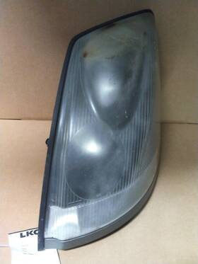 3670625 Volvo 2415640 Vnl 2017 Headlamp Assembly