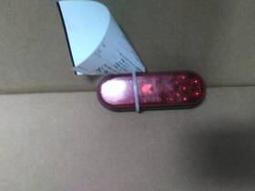 3670660 Volvo 2415675 Replaces Vnl 2017 Lamp Stop Turn Tail