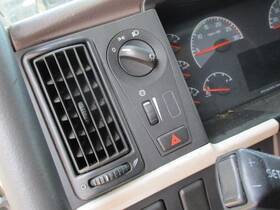 3674019 Volvo 2418730 Replaces Vnl 2013 Switch Headlamp