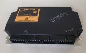 24223460-p01 Volvo 24223460 2025 Vnl Light Control Module Slcm 12v P/n Computer Semitruck