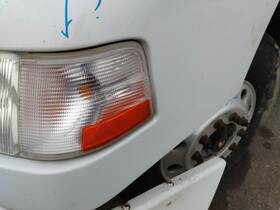 3714679 Volvo 2455042 Vnm 2016 Lamp Turn Signal