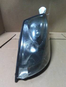 3772676 Volvo 2503488 Vnl Headlamp Assembly