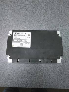 20976406-03 Volvo 2515415 Vnl Light Control Module 3787945 20976406-03 Volvo 2515415 Vnl Light Control Module 3787945